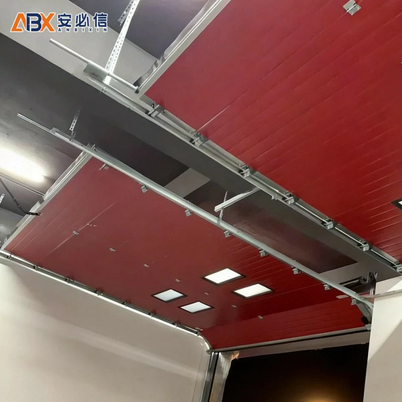 赤峰市高扬程提升门
